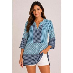 Tommy bahama — Blouse | GUC · Sz XL/1G